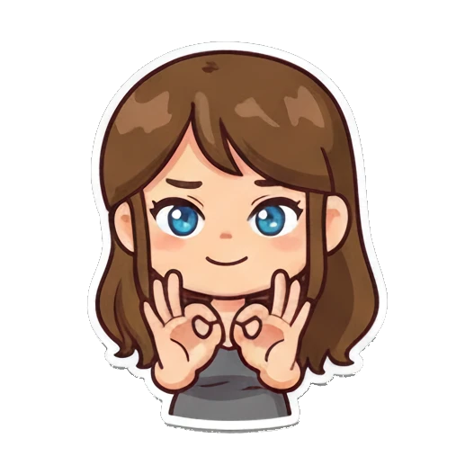 daily reaction Mood Story c478703c sticker for expressive chats and social replies.