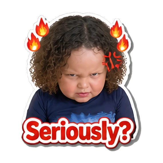 Sticker 7 from Mood Story 92cf5149, designed for expressive chats, social replies, and everyday reactions.