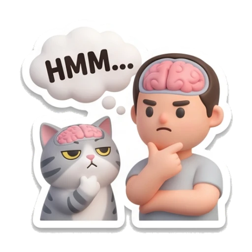 Sticker 14 from Mood Story d814043f, designed for expressive chats, social replies, and everyday reactions.