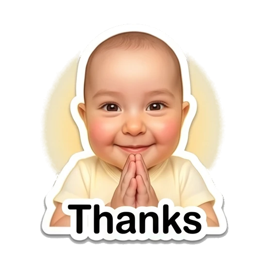 cartoon happy Mood Story d61022c3 sticker for expressive chats and social replies.