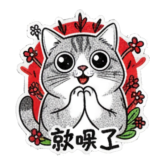 Sticker 13 from Mood Story 9975f5a1, designed for expressive chats, social replies, and everyday reactions.