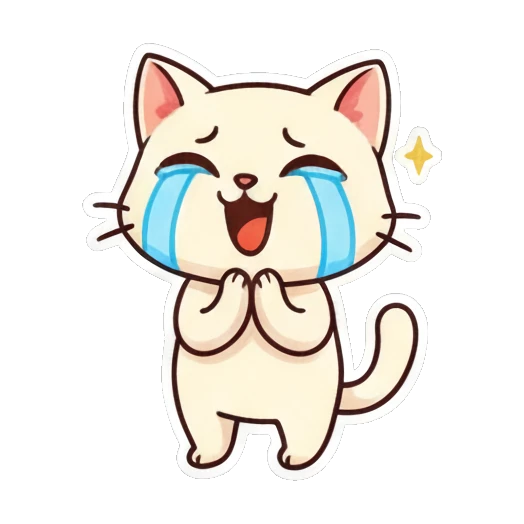 emotion highlight Mood Story dd313c57 sticker for expressive chats and social replies.