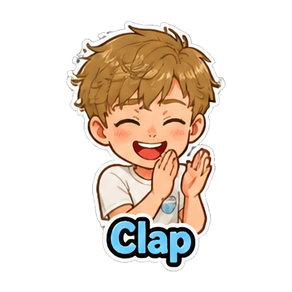 Sticker 12 from Mood Story adad8851, designed for expressive chats, social replies, and everyday reactions.