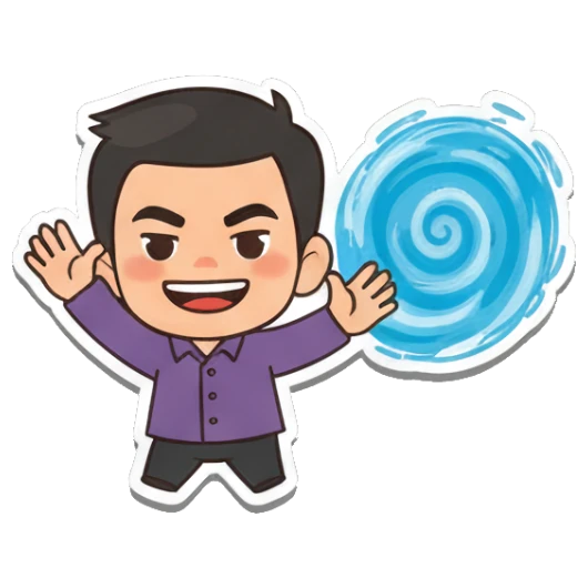 Sticker 16 from Mood Story cd3188d2, designed for expressive chats, social replies, and everyday reactions.