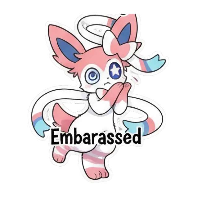 Sticker 15 from Mood Story 231a5119, designed for expressive chats, social replies, and everyday reactions.