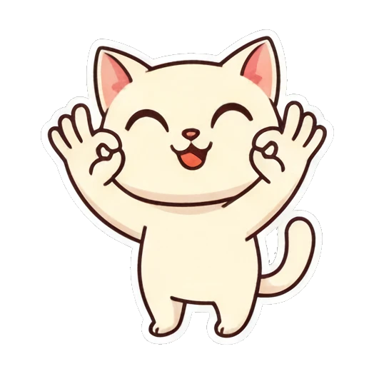 cute expression Mood Story dd313c57 sticker for expressive chats and social replies.