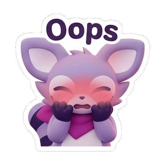 Sticker 16 from Mood Story c4c2fbad, designed for expressive chats, social replies, and everyday reactions.