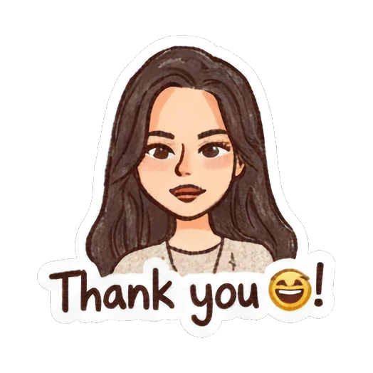cartoon happy Mood Story 600d1152 sticker for expressive chats and social replies.