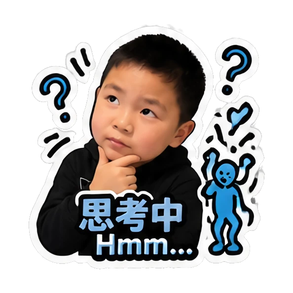Sticker 12 from Mood Story 3875104f, designed for expressive chats, social replies, and everyday reactions.