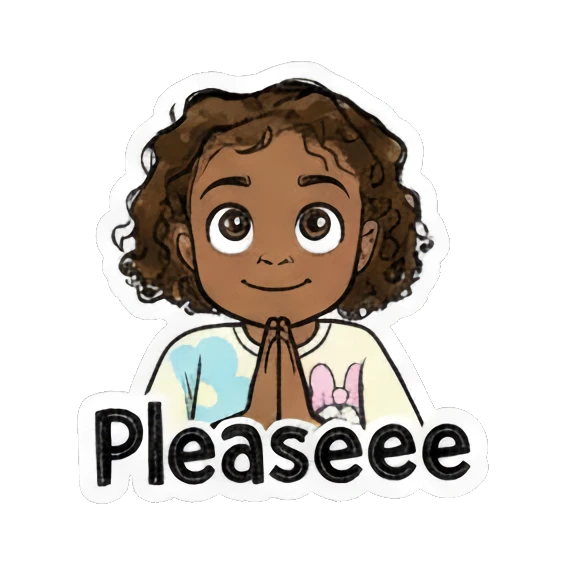 Sticker 13 from Mood Story 0fa84dc4, designed for expressive chats, social replies, and everyday reactions.