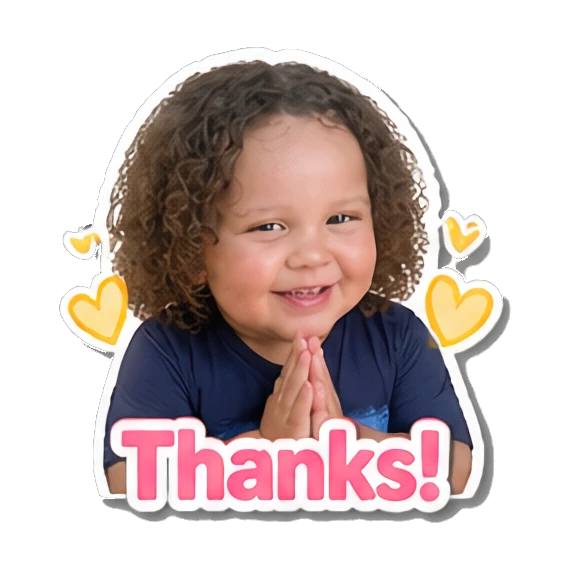 cartoon happy Mood Story 92cf5149 sticker for expressive chats and social replies.