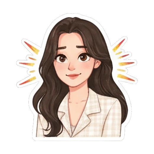 daily reaction Mood Story 0c11cb8a sticker for expressive chats and social replies.