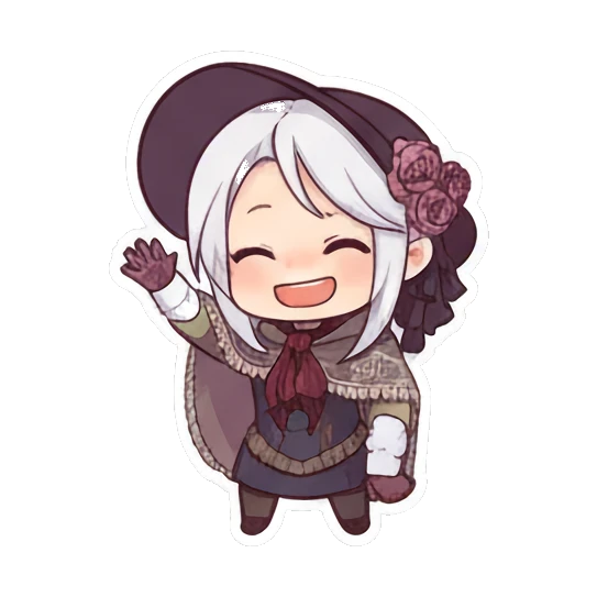 cute expression Mood Story 815bfaa4 sticker for expressive chats and social replies.