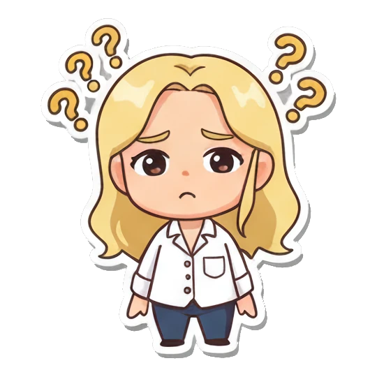 Sticker 10 from Mood Story 060c0bf6, designed for expressive chats, social replies, and everyday reactions.