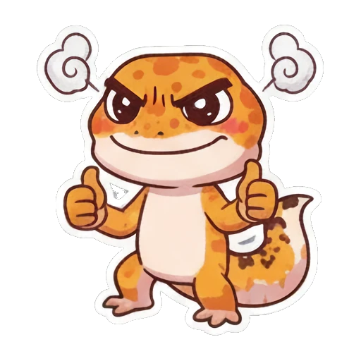 Sticker 8 from Mood Story c7af5f79, designed for expressive chats, social replies, and everyday reactions.