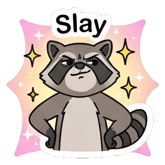 Sticker 9 from Mood Story 5f9c8372, designed for expressive chats, social replies, and everyday reactions.