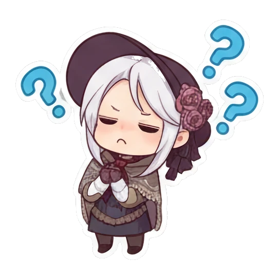 Sticker 10 from Mood Story 815bfaa4, designed for expressive chats, social replies, and everyday reactions.