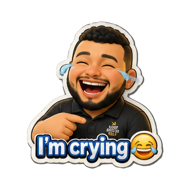 emotion highlight Mood Story 97869a4c sticker for expressive chats and social replies.
