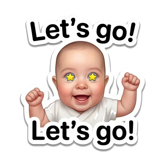 Sticker 15 from Mood Story d61022c3, designed for expressive chats, social replies, and everyday reactions.