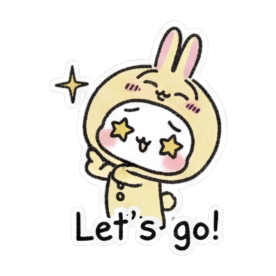 Sticker 15 from Mood Story bc1b38de, designed for expressive chats, social replies, and everyday reactions.