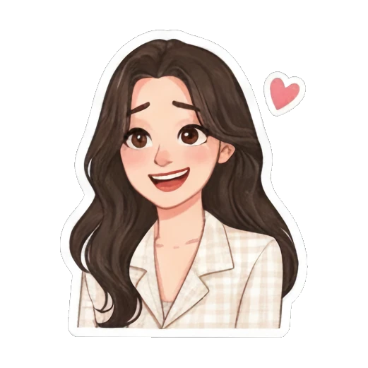 Sticker 8 from Mood Story 0c11cb8a, designed for expressive chats, social replies, and everyday reactions.