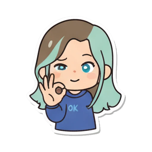 daily reaction Mood Story 610519fd sticker for expressive chats and social replies.