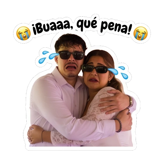cartoon chat Mood Story 56645434 sticker for expressive chats and social replies.