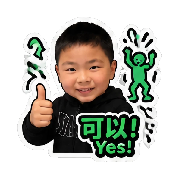 Sticker 13 from Mood Story 3875104f, designed for expressive chats, social replies, and everyday reactions.