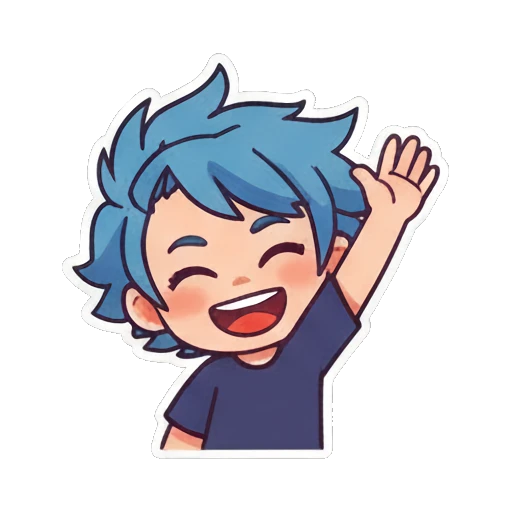 cute expression Mood Story ab1aaec8 sticker for expressive chats and social replies.