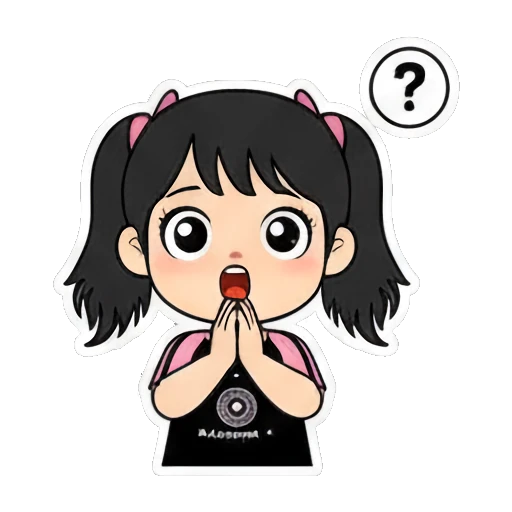Sticker 14 from Mood Story 7d336253, designed for expressive chats, social replies, and everyday reactions.