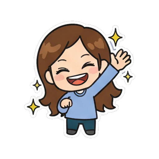cute expression Mood Story 75718a27 sticker for expressive chats and social replies.