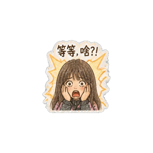 daily reaction Mood Story 63cab12b sticker for expressive chats and social replies.