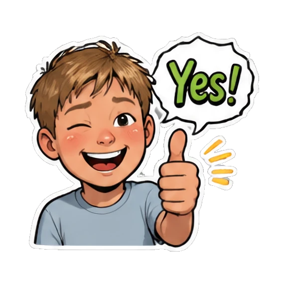 Sticker 11 from Mood Story 9449da75, designed for expressive chats, social replies, and everyday reactions.