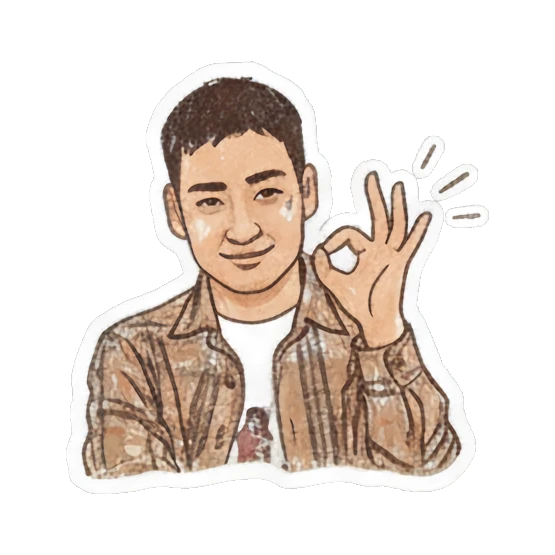 cute expression Mood Story 85ec83b2 sticker for expressive chats and social replies.