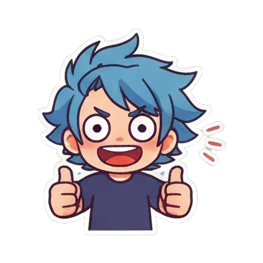 Sticker 11 from Mood Story ab1aaec8, designed for expressive chats, social replies, and everyday reactions.