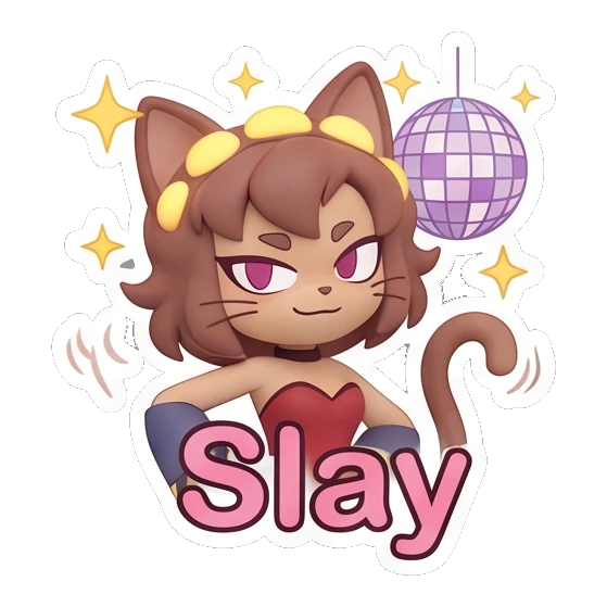 Sticker 9 from Mood Story 2e7416e1, designed for expressive chats, social replies, and everyday reactions.