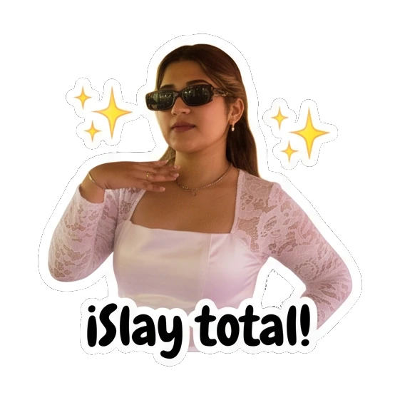 Sticker 9 from Mood Story 56645434, designed for expressive chats, social replies, and everyday reactions.