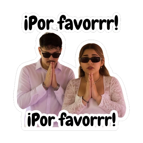 Sticker 13 from Mood Story 56645434, designed for expressive chats, social replies, and everyday reactions.