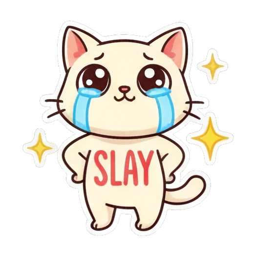 Sticker 9 from Mood Story dd313c57, designed for expressive chats, social replies, and everyday reactions.