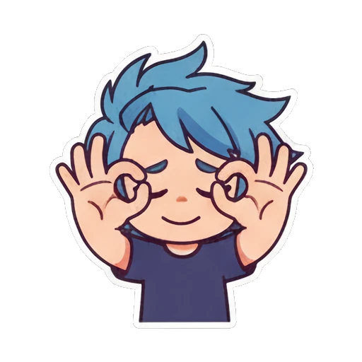 daily reaction Mood Story ab1aaec8 sticker for expressive chats and social replies.