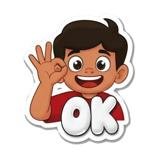 cute expression Mood Story 72487d3b sticker for expressive chats and social replies.