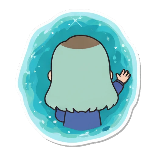 Sticker 16 from Mood Story 610519fd, designed for expressive chats, social replies, and everyday reactions.