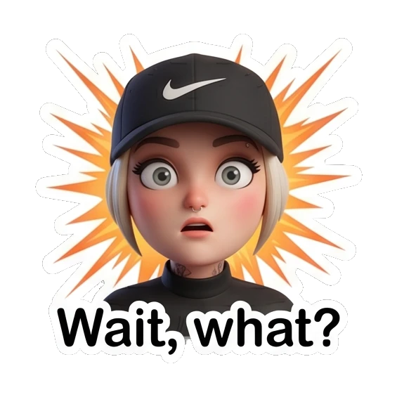 daily reaction Mood Story 54cd5bf6 sticker for expressive chats and social replies.