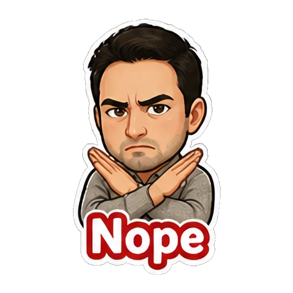 Sticker 10 from Mood Story bf67ea65, designed for expressive chats, social replies, and everyday reactions.