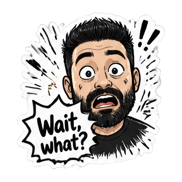 daily reaction Mood Story 8d87a08f sticker for expressive chats and social replies.