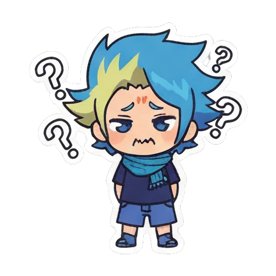Sticker 10 from Mood Story f2cdbc24, designed for expressive chats, social replies, and everyday reactions.
