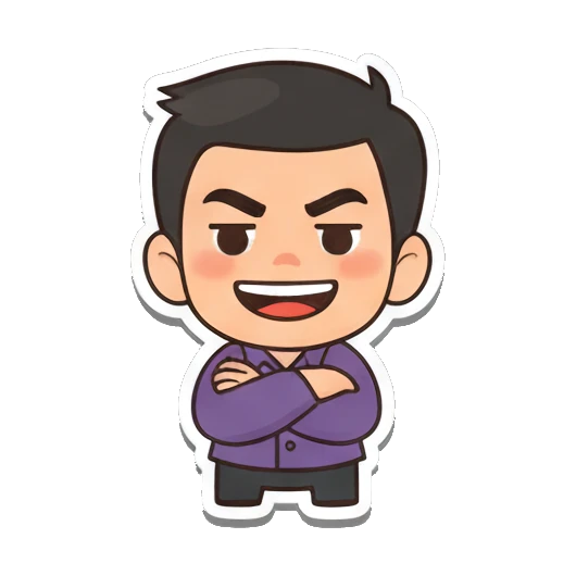 emotion highlight Mood Story cd3188d2 sticker for expressive chats and social replies.
