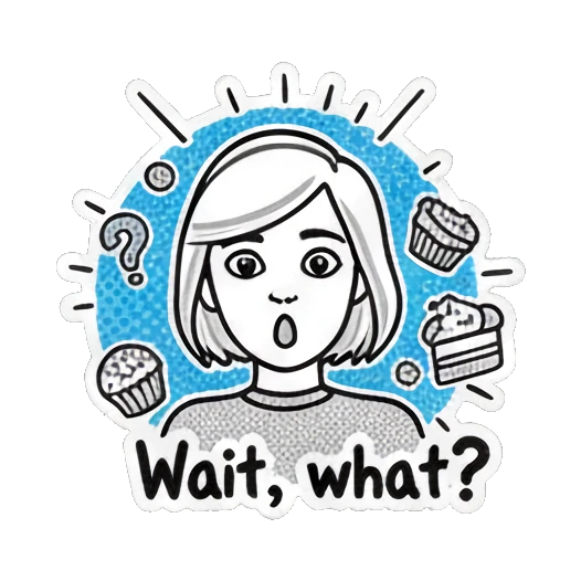 daily reaction Mood Story d4165914 sticker for expressive chats and social replies.