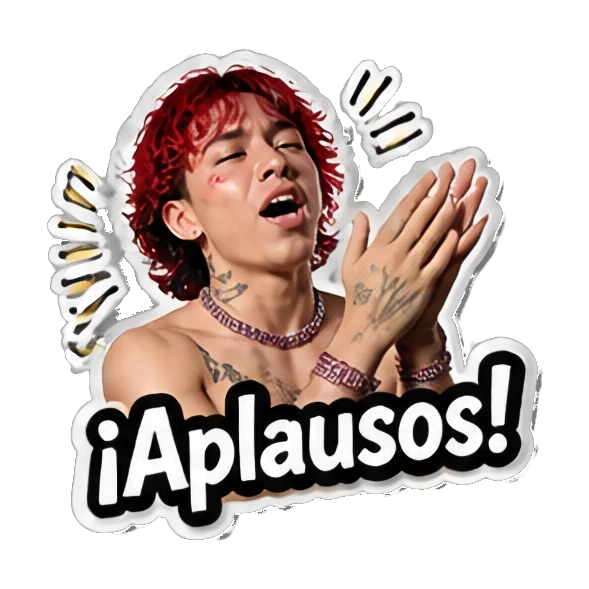 Sticker 12 from Mood Story e65fd648, designed for expressive chats, social replies, and everyday reactions.