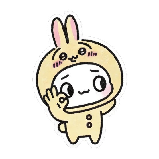 cute expression Mood Story bc1b38de sticker for expressive chats and social replies.